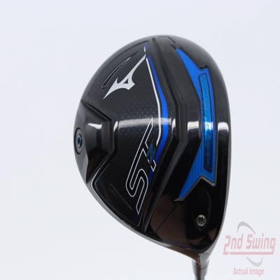 Mizuno ST-Z 230 Driver 10.5° UST Mamiya LIN-Q M40X Red 6 Graphite Stiff Right Handed 46.25in