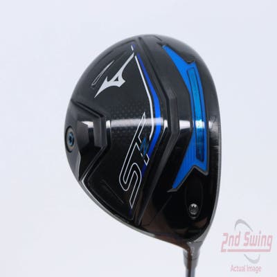 Mizuno ST-Z 230 Driver 10.5° UST Mamiya LIN-Q M40X Red 5 Graphite Regular Right Handed 45.25in