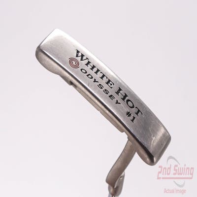 Odyssey White Hot 1 Putter Steel Right Handed 34.0in