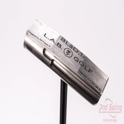 L.A.B. Golf BLaD.1s Putter Steel Right Handed 33.0in