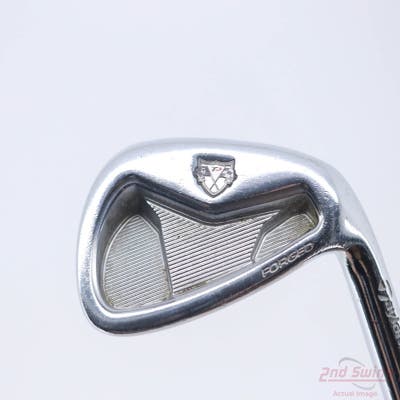 TaylorMade Rac TP 2005 Single Iron 9 Iron Dynalite Gold Sensicore S300 Steel Stiff Right Handed 36.5in