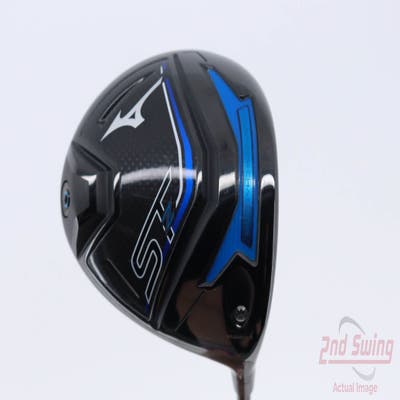 Mizuno ST-Z 230 Driver 9.5° PX HZRDUS Smoke Black RDX 60 Graphite Stiff Right Handed 45.25in