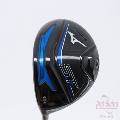 Mizuno ST-Z 230 Driver 9.5° Mitsubishi Kai'li Blue 60 Graphite Stiff Left Handed 45.25in