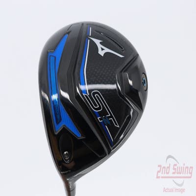 Mizuno ST-Z 230 Driver 9.5° Mitsubishi Kai'li Blue 50 Graphite Stiff Left Handed 46.0in