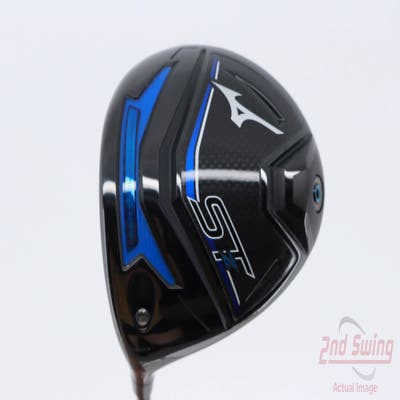 Mizuno ST-Z 230 Driver 9.5° Mitsubishi Kai'li Blue 60 Graphite Stiff Left Handed 45.25in