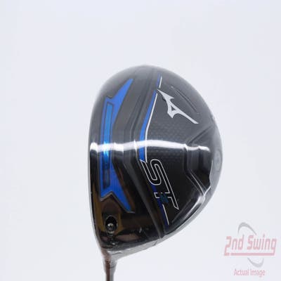 Mint Mizuno ST-Z 230 Driver 9.5° Mitsubishi Kai'li Blue 60 Graphite Stiff Left Handed 45.5in