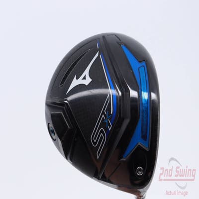 Mizuno ST-X 230 Driver 9.5° UST Mamiya LIN-Q M40X Red 5 Graphite Regular Right Handed 45.25in