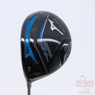 Mizuno ST-X 230 Driver 10.5° Mitsubishi Kai'li Blue 50 Graphite Stiff Left Handed 46.0in