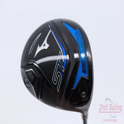 Mizuno ST-X 230 Driver 12° Mitsubishi Kai'li Blue 50 Graphite Stiff Right Handed 45.75in