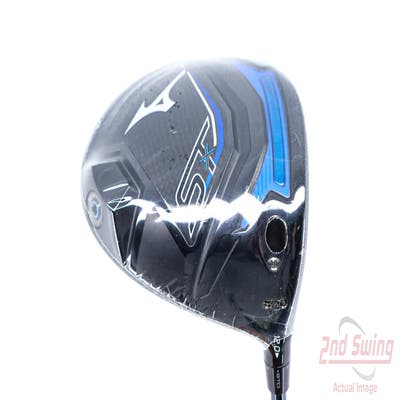 Mint Mizuno ST-X 230 Driver 12° UST Mamiya LIN-Q M40X Red 5 Graphite Senior Right Handed 45.75in