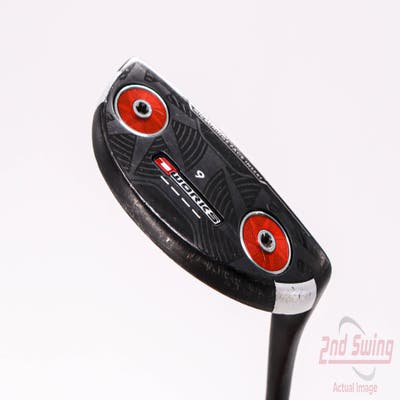 Odyssey O-Works 9 Putter Steel Right Handed 34.0in