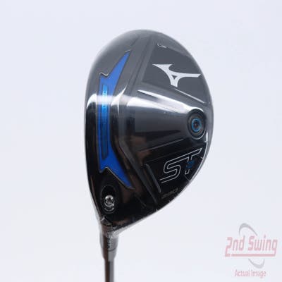 Mint Mizuno ST-Z 230 Fairway Wood 3 Wood 3W 15° Mitsubishi Kai'li Blue 70 Graphite Stiff Left Handed 43.25in