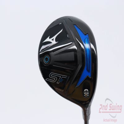 Mizuno ST-Z 230 Fairway Wood 5 Wood 5W 18° Mitsubishi Kai'li Blue 60 Graphite Regular Right Handed 43.5in