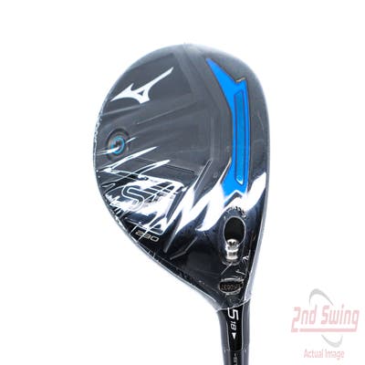 Mint Mizuno ST-Z 230 Fairway Wood 5 Wood 5W 18° Aldila Ascent 40 Graphite Senior Right Handed 43.0in