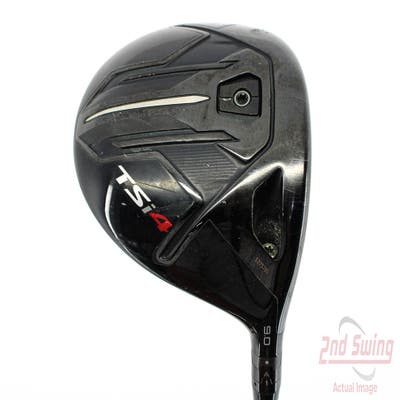 Titleist TSi4 Driver 9° MRC Tensei AV Blue SFW 55 Graphite Regular Right Handed 45.75in