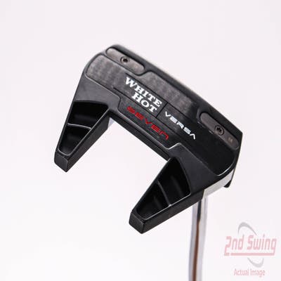 Odyssey White Hot Versa Seven DB Putter Steel Right Handed 35.0in