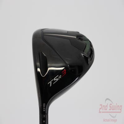 Titleist TSR3 Driver 9° VA Composites Drago 55 Graphite Senior Left Handed 45.75in