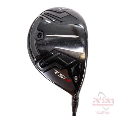 Titleist TSi3 Driver 10° MRC Tensei AV Blue SFW 55 Graphite Stiff Right Handed 45.25in