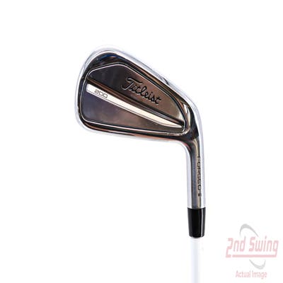 Titleist 2023 T200 Utility Utility Iron 4 Utility Fujikura ATMOS TS Black 95HB Graphite Stiff Right Handed 39.0in