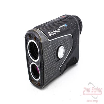 Bushnell Pro XE Black Range Finder