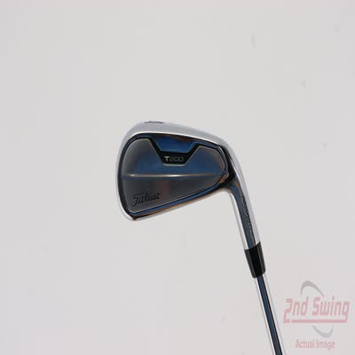 Titleist 2021 T200 Utility Utility Iron 4 Utility FST KBS Tour Steel Stiff Right Handed 38.75in