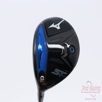 Mizuno ST-MAX 230 Fairway Wood 5 Wood 5W 18° Aldila Ascent 40 Graphite Senior Left Handed 43.0in