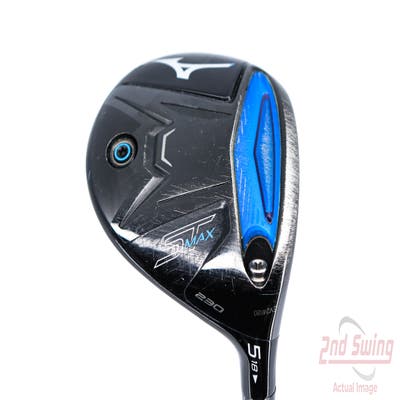 Mizuno ST-MAX 230 Fairway Wood 5 Wood 5W 18° Aldila Ascent 40 Graphite Senior Right Handed 43.0in