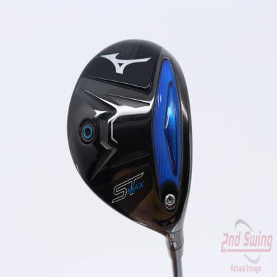 Mizuno ST-MAX 230 Fairway Wood 5 Wood 5W 18° UST Mamiya LIN-Q Gunmetal 6 Graphite Regular Right Handed 42.75in