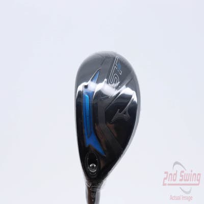 Mint Mizuno ST-Z 230 Hybrid 3 Hybrid 19° UST Mamiya LIN-Q Blue 75 Graphite Stiff Left Handed 41.0in