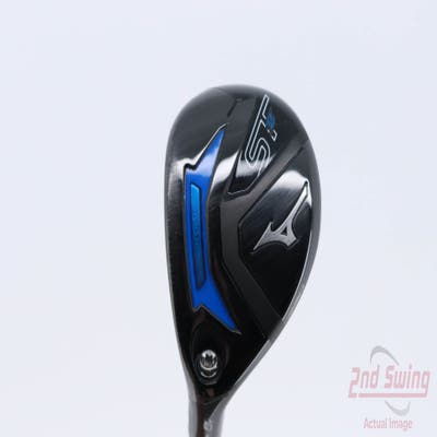 Mizuno ST-Z 230 Hybrid 3 Hybrid 19° UST Mamiya LIN-Q Blue 75 Graphite Regular Left Handed 40.75in