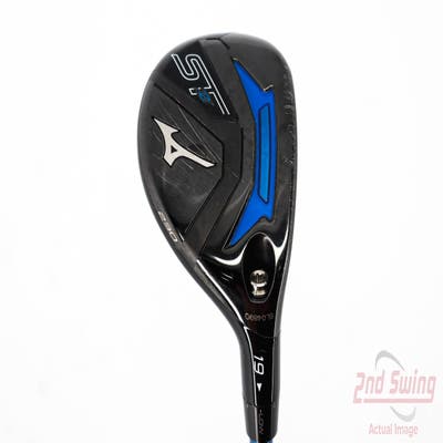 Mizuno ST-Z 230 Hybrid 3 Hybrid 19° UST Mamiya LIN-Q Blue 75 Graphite Regular Right Handed 40.0in