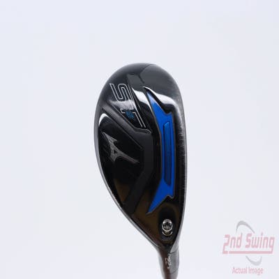 Mizuno ST-Z 230 Hybrid 4 Hybrid 22° UST Mamiya LIN-Q Blue 75 Graphite Regular Right Handed 41.0in