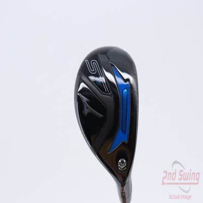 Mizuno ST-Z 230 Hybrid 5 Hybrid 25° UST Mamiya LIN-Q Blue 75 Graphite Stiff Right Handed 41.0in