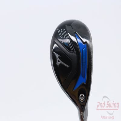 Mizuno ST-Z 230 Hybrid 5 Hybrid 25° UST Mamiya LIN-Q Blue 75 Graphite Regular Right Handed 40.5in