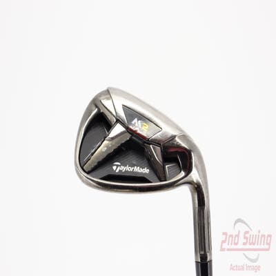 TaylorMade 2016 M2 Single Iron 8 Iron TM Reax 88 HL Steel Regular Right Handed 37.0in