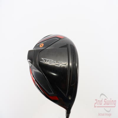 TaylorMade Stealth Driver 10.5° Mitsubishi Diamana T+ 60 Graphite X-Stiff Right Handed 45.75in