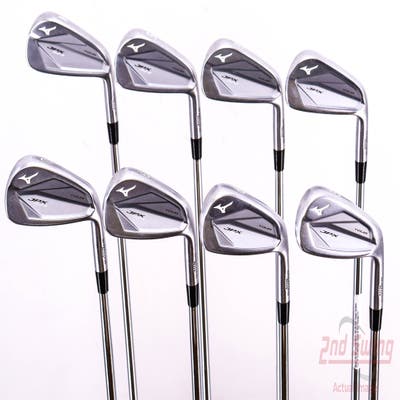 Mizuno JPX 923 Tour Iron Set 4-PW GW True Temper Dynamic Gold 120 Steel Stiff Right Handed 38.25in