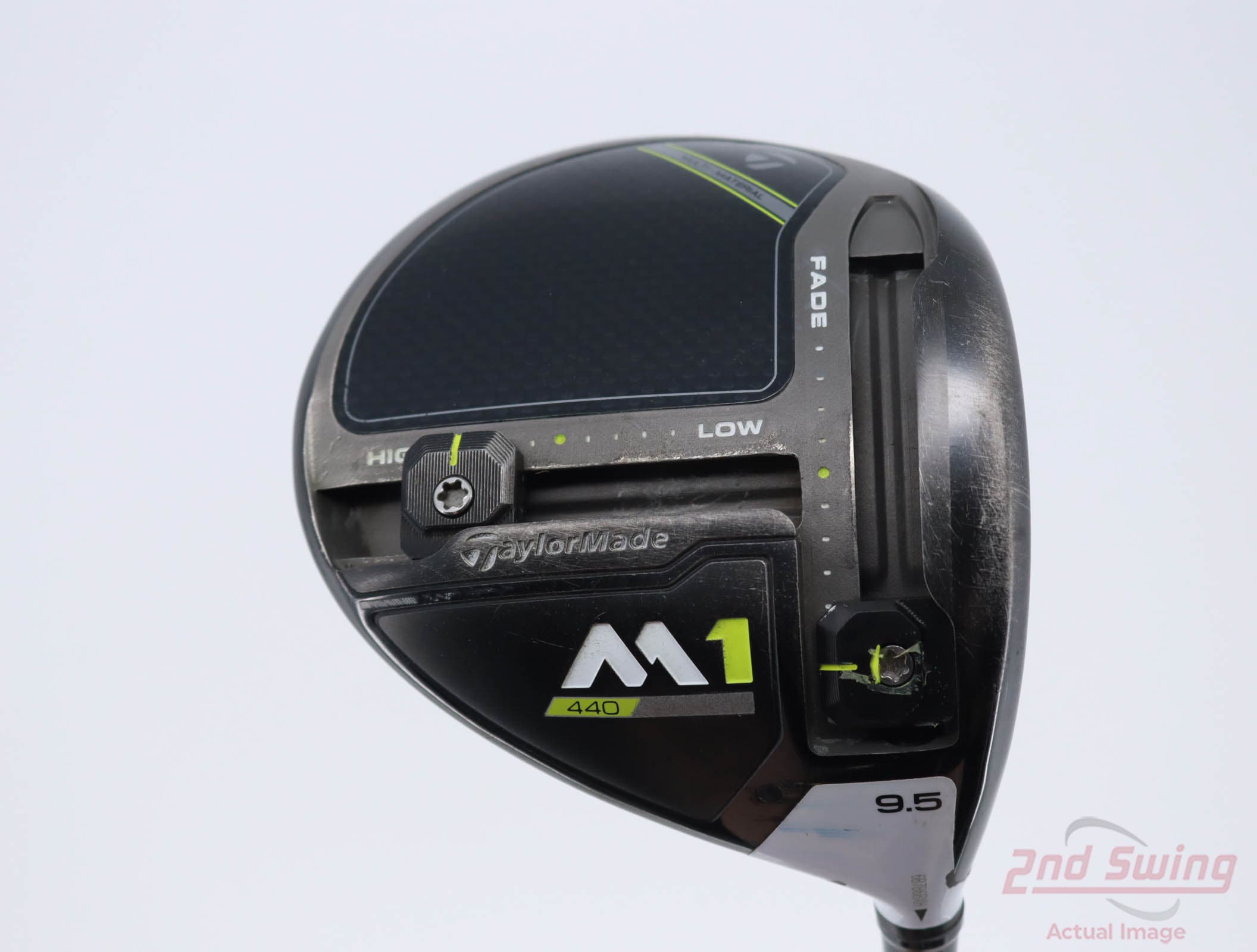 TaylorMade M1 440 Driver | 2nd Swing Golf