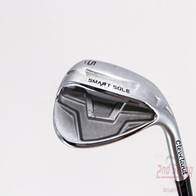 Cleveland Smart Sole 4 Wedge Sand SW Smart Sole Steel Steel Wedge Flex Right Handed 35.25in