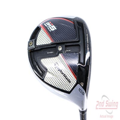 TaylorMade M5 Tour Driver 10.5° PX HZRDUS Smoke Black 70 Graphite Stiff Right Handed 45.5in