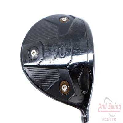 Sub 70 849D Driver 12° Project X 6.0 Graphite Stiff Right Handed 45.5in