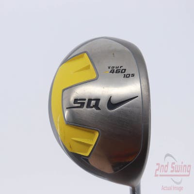 Nike Sasquatch 460 Tour Driver 10.5° Grafalloy prolaunch blue Graphite Stiff Right Handed 44.75in