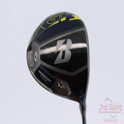 Bridgestone JGR Driver 9.5° Oban Kiyoshi Black 65 Graphite X-Stiff Right Handed 45.25in