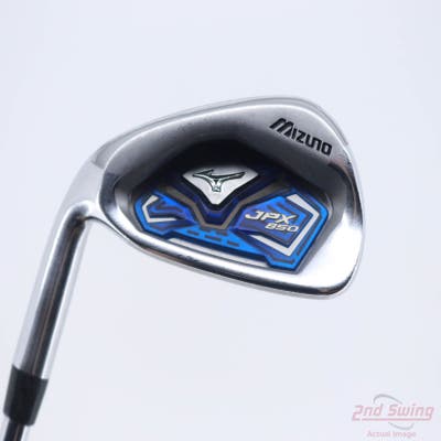 Mizuno JPX 850 Single Iron 5 Iron True Temper XP 95 R300 Steel Regular Left Handed 38.0in