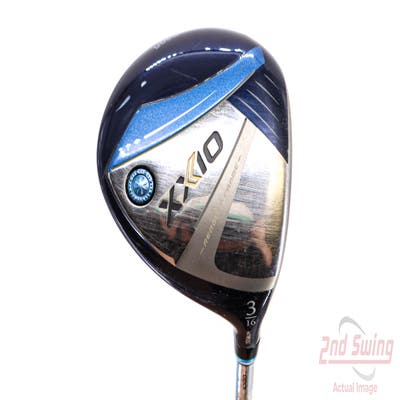 XXIO 13 Fairway Wood 3 Wood 3W 16° XXIO MP-1300 Graphite Ladies Right Handed 42.0in