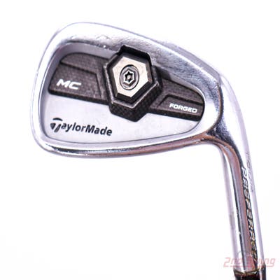 TaylorMade 2011 Tour Preferred MC Single Iron 9 Iron Project X 6.0 Steel Stiff Right Handed 37.5in