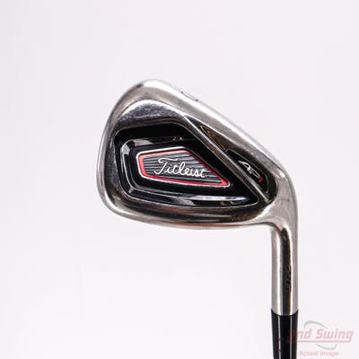 Titleist 716 AP1 Single Iron Pitching Wedge PW Project X 6.0 Steel Stiff Right Handed 37.0in