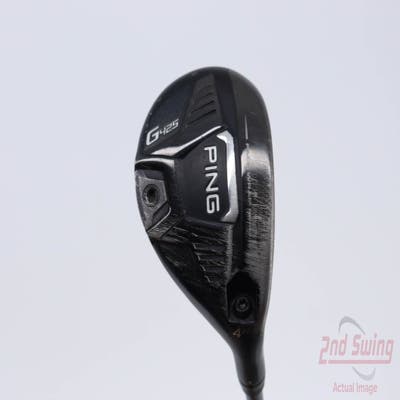 Ping G425 Hybrid 4 Hybrid 22° ALTA CB 70 Slate Graphite Senior Right Handed 39.5in