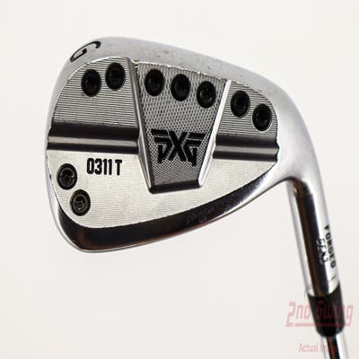 PXG 0311 T GEN3 Wedge Gap GW True Temper Dynamic Gold 120 Steel Stiff Right Handed 36.5in