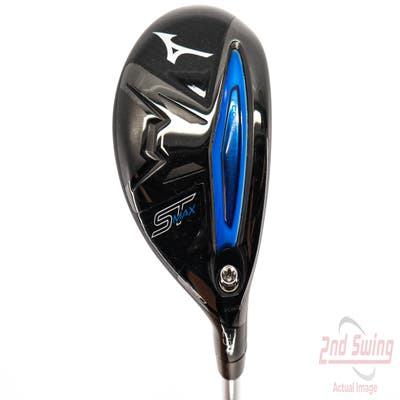 Mint Mizuno ST-Z 230 Hybrid 5 Hybrid 25° Aldila Ascent 50 Graphite Senior Right Handed 39.75in